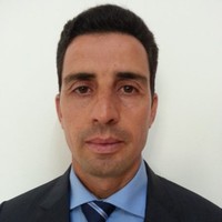 Mohamed Djoudi