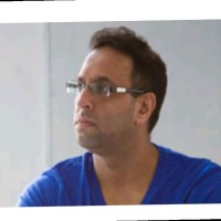 Mazhar Mohammed