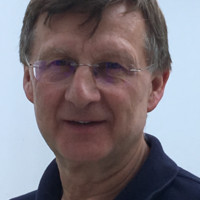 Bob Wheeldon
