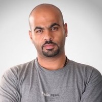 Shadi Zeidan