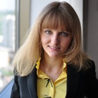 Anna Nosova