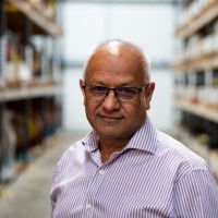 Hiten Mistry