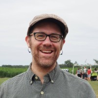 Andy Swan
