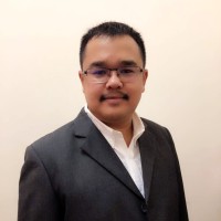 Yusrizal Rawi