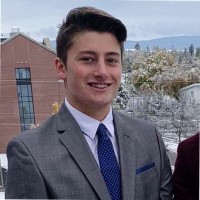 Corbin Parsons
