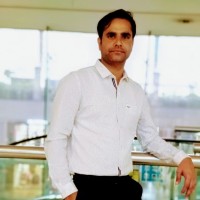 Raman Sinha