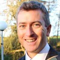Eoin Mulligan