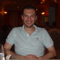 Cenk Çankaya