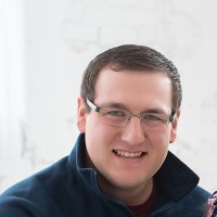 Eric Holt