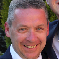 Dave Burrows