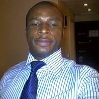 Olughu Chima Ude