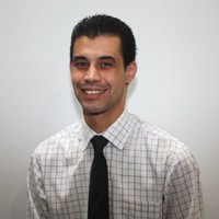Patrick Borges