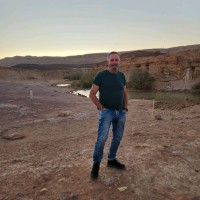 Daniel Blum