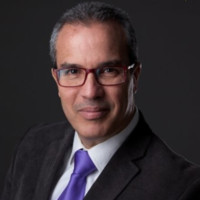 Mourad Zerhouni, MBA, MGP, PMP, PSMI