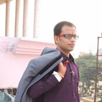 Arvind Vishal