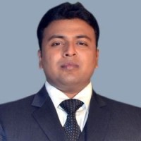 Ashish Chandra