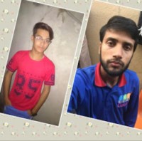 Muhammad Usman