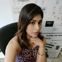 Vanisha Jagutpal