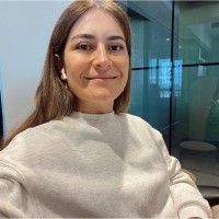 Özge ÇAKAL