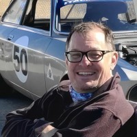 Ed Bondurant