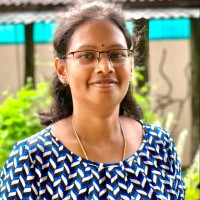 Sri Lakshmi Vusirikala
