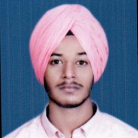 Sukhdeep Singh Sidher