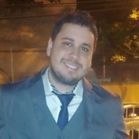 Rafael Barreto Alarcon
