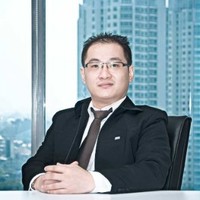Ariston A. Sujoto, Mappfin., Ak., Ca