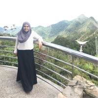 Nurul Syahira Mohd Shari