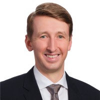 Matthew Ludwick, Cfa
