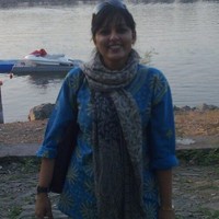 Sameena Parveen