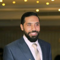 Mostafa Mamdoh