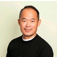 Darren Patt