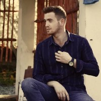 Sefa Ergin