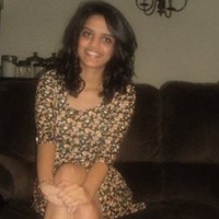 dhvani parikh