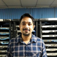Anuj Kumar
