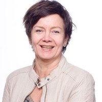 Anne Beate Arneberg