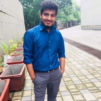 Shubham Dubey