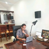 Rajkamal Srivastava