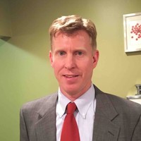 Tim Fahey