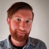 Daniel Caridi
