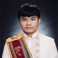 Godwin Pang-Ag