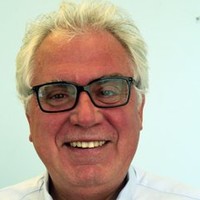 J. Barry Barker