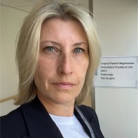 Suzanne Maunder