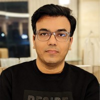 Dharin Rajgor