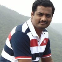 Vinayak Udale
