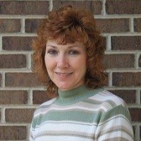 Joyce Capeder