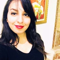 Fatima zahrae Himmiche