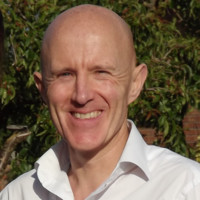 Andrew Waring