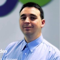 Harry Marsden